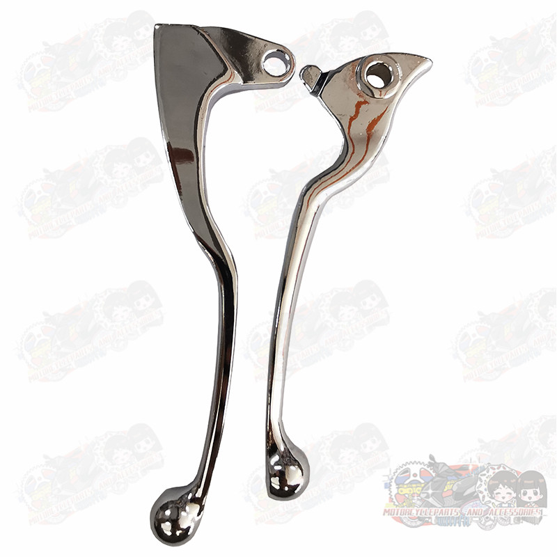 LJ Motorcycle Break Handle Motorcycle Mio Sporty Break Lever Mio Sporty