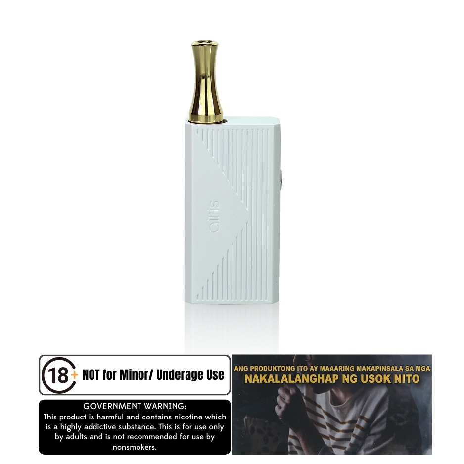 Vape Airis Mystica 3 Vaporizer 510 Oil Cart Cartridge Vape Pen