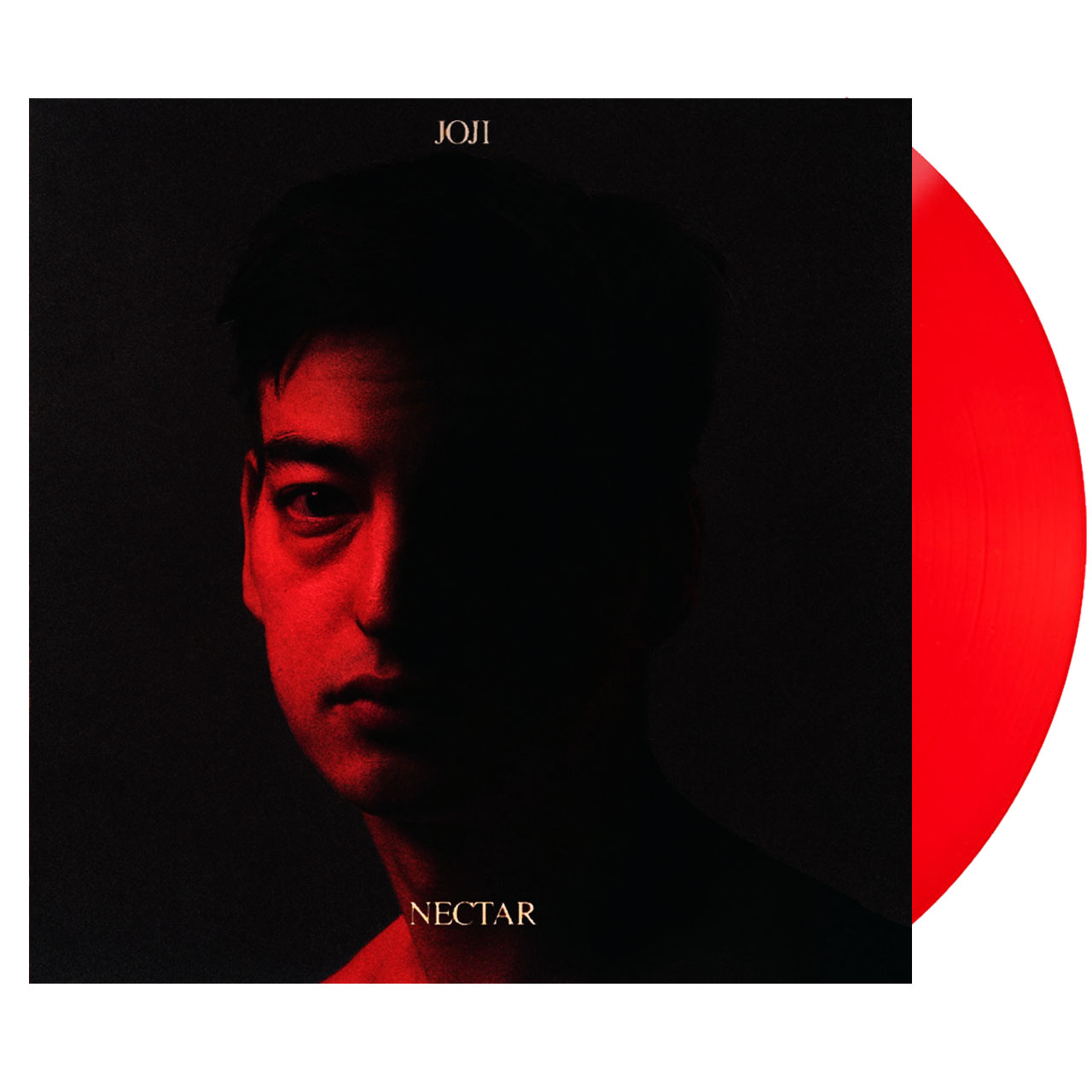 Joji Nectar Uo Red Vinyl Lazada Ph