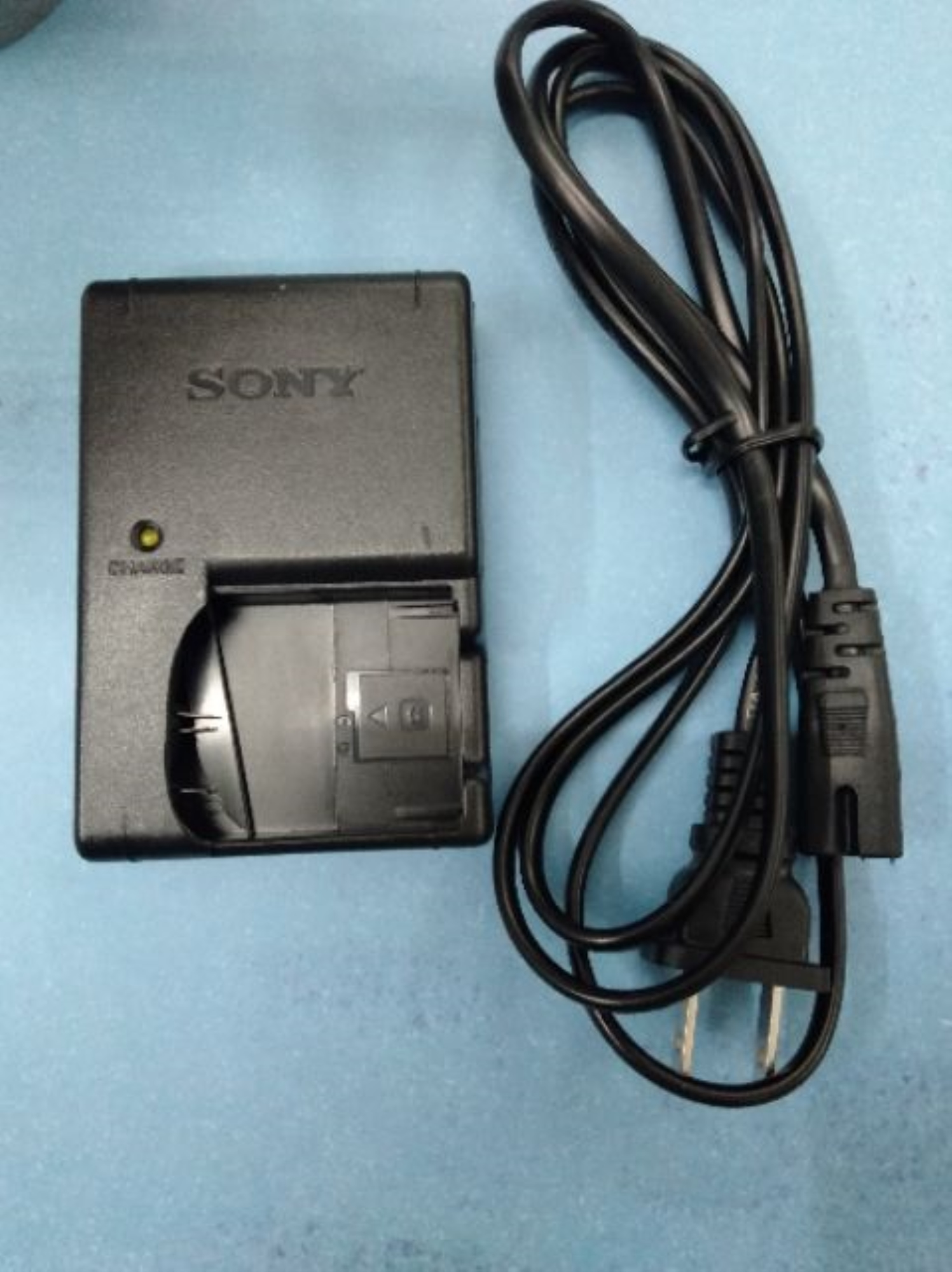 NP BG1 Charger Sony BC CSGB Lazada PH