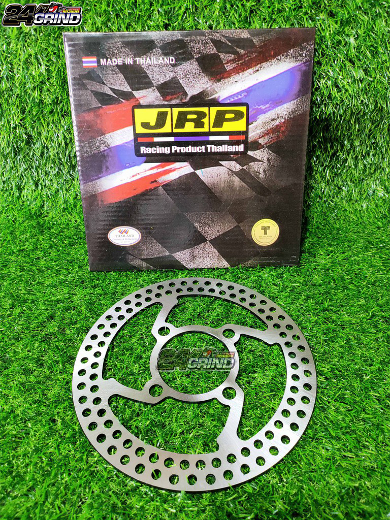 Jrp Lighten Disc Honda Click Mio I Beat Mm Holes Original