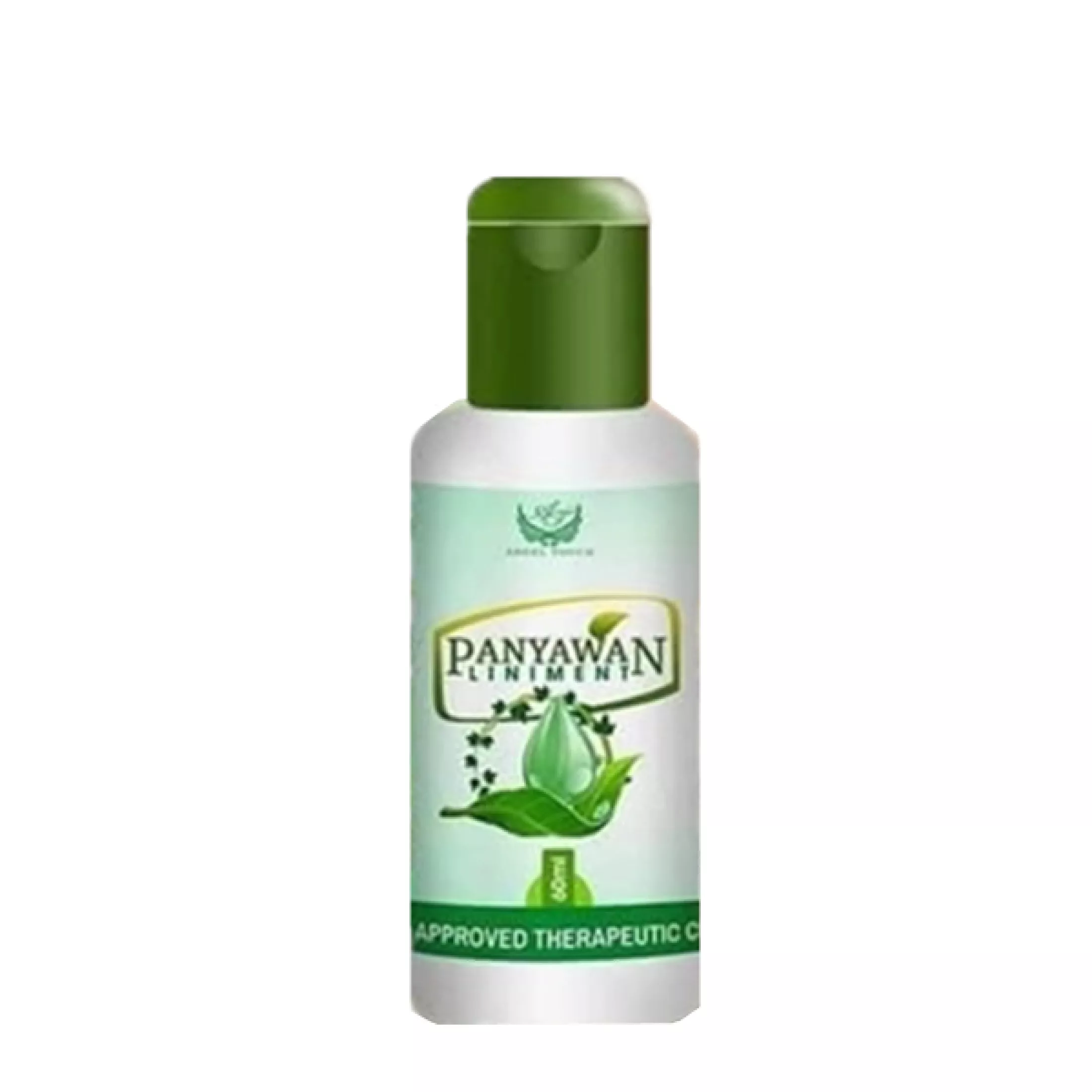 Authentic Panyawan Liniment Oil Ml Lazada Ph