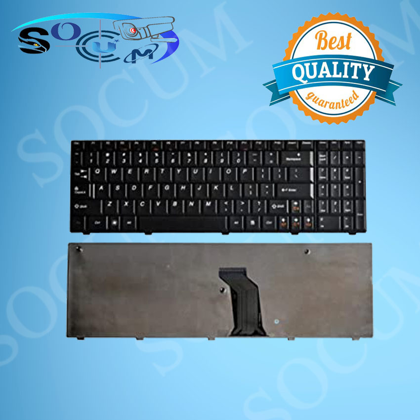 Laptop Keyboard For Lenovo G560 G565 G565A G560L Lazada PH