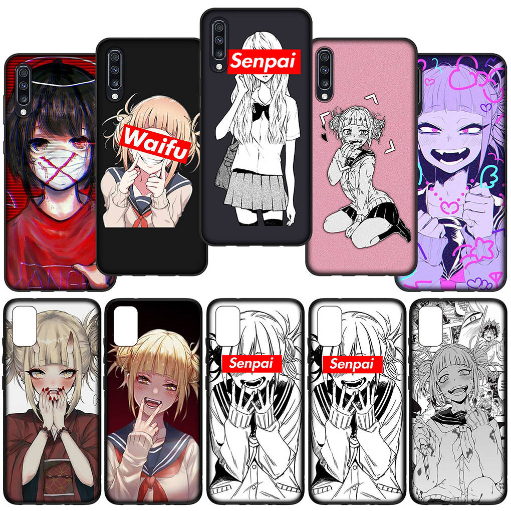 Bh Sugoi Senpai Anime Waifu Samsung