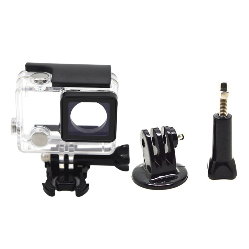 For Gopro Waterproof Housing Case For Gopro Hero Hero Hero