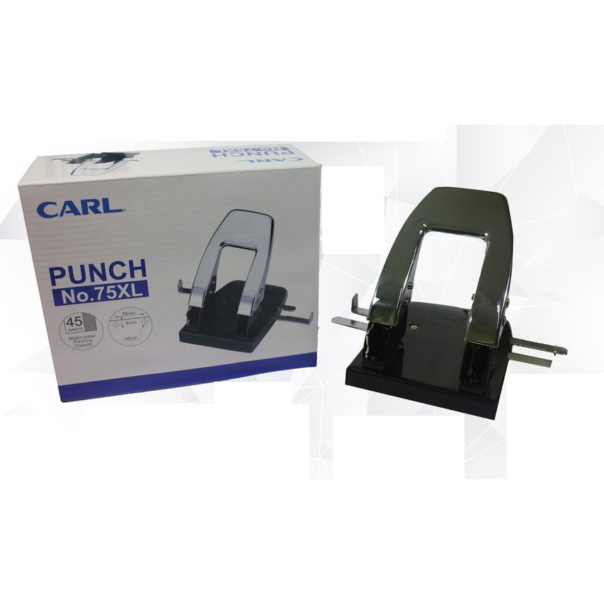 Hole Puncher Documents Archfile Heavy Duty Punchers Carl Brand Lazada Ph