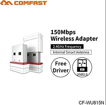 Compast CF WU815n USB Wifi Dongle Lazada PH