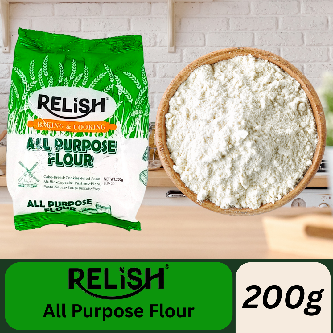 Relish All Purpose Flour Lazada PH