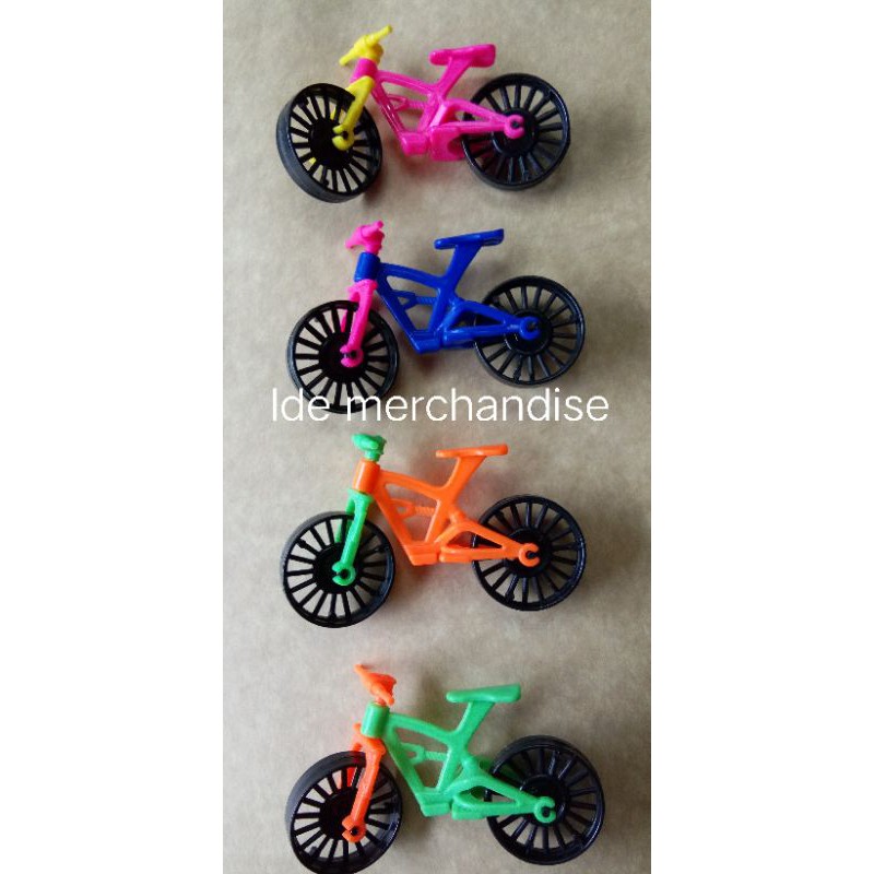 Stand Alone Colorful Bikes Lootbag Fillers Lazada Ph