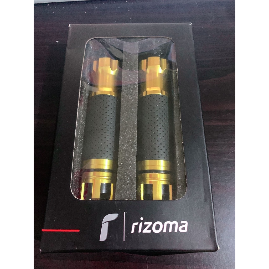 Rizoma Handle Grip V Anti Theft Universal Lazada Ph