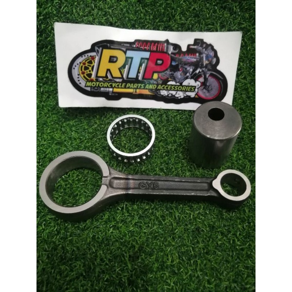 GY6 125 CONNECTING ROD KIT Lazada PH