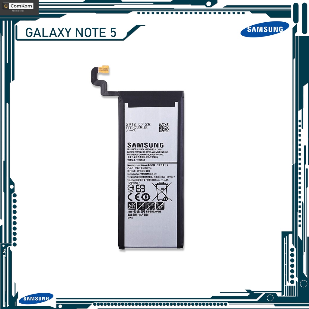 For Samsung Galaxy Note Battery Fit Sm N N F Battery Model Eb