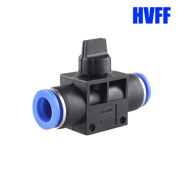 Pneumatic Fitting Pipe Connector Tube Air Quick Fittings Water Push In