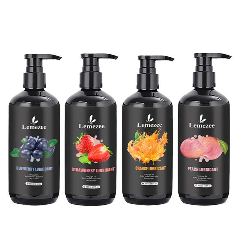 Lemezee Ml Lubricant Water Soluble Lubricant Gel Sex Lube Lubricants