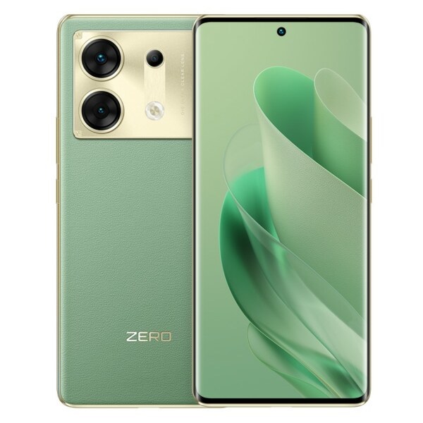 Infinix Zero 30 5G 12gb 256gb Lazada PH