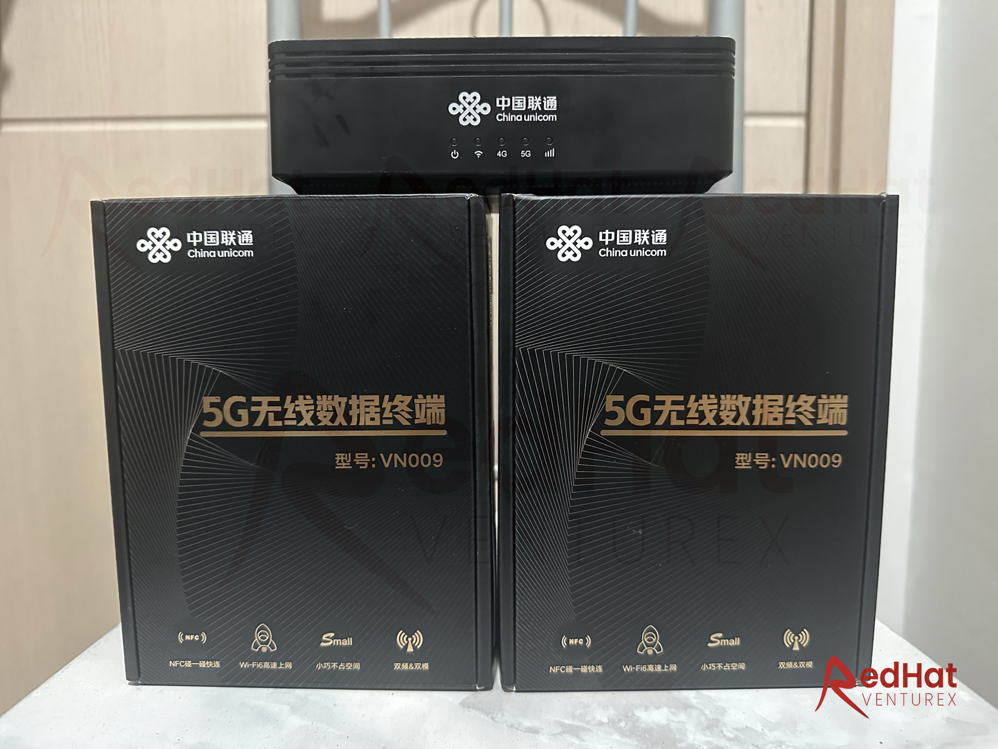 China Unicom Vn G Cpe Unisoc Ivy Lazada Ph