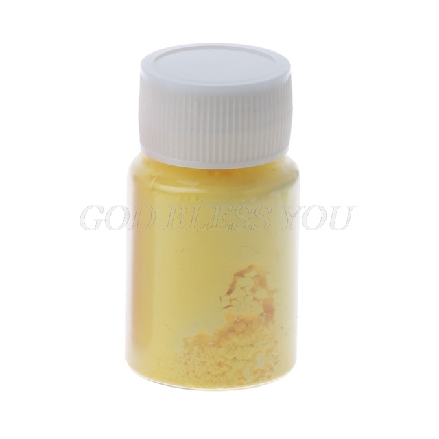 Thermochromic Temperature Activated Pigment Powder Heat Sensitive Color