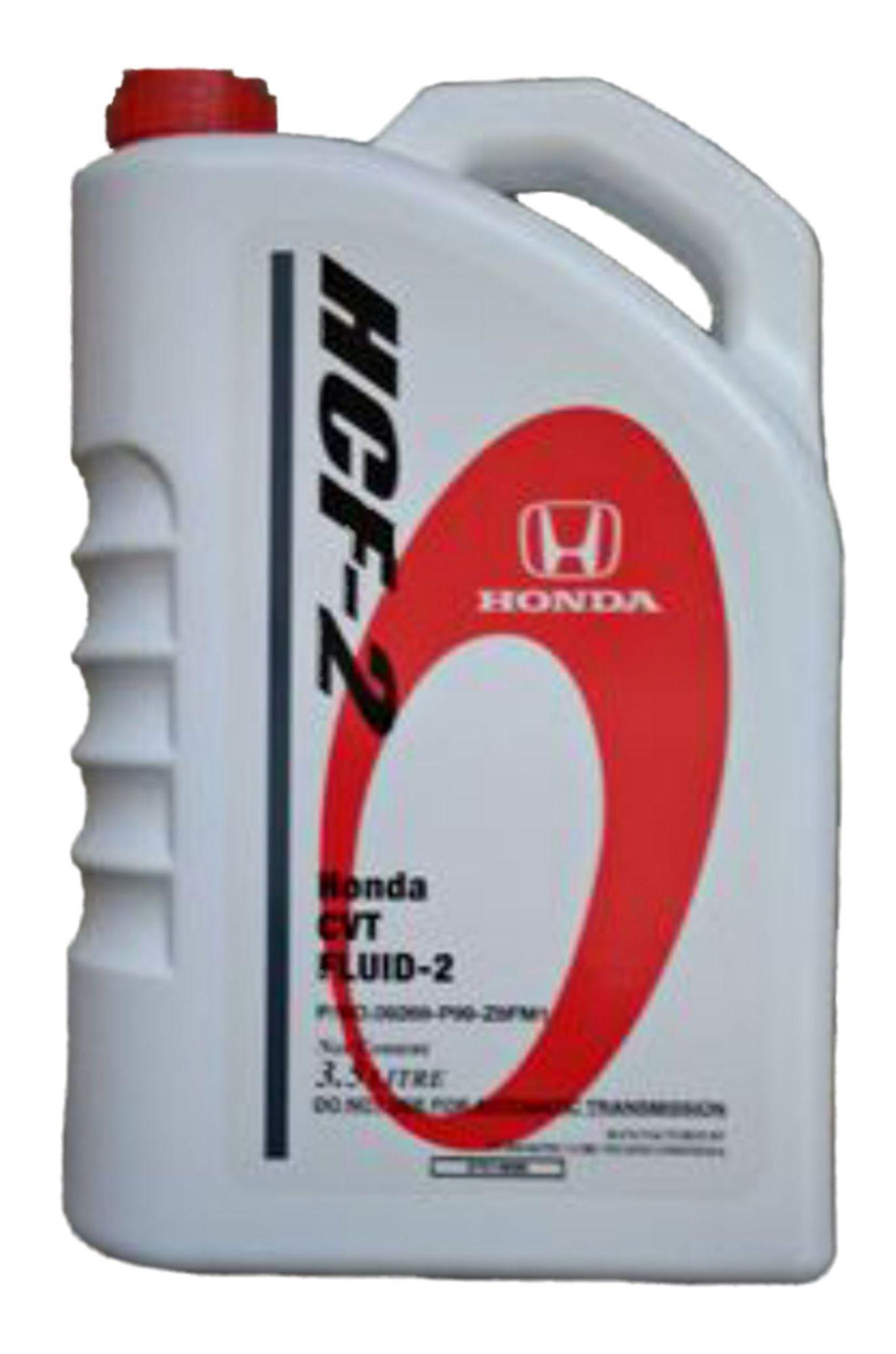 GENUINE Honda CVT Fluid HCF2 3 5L Lazada PH