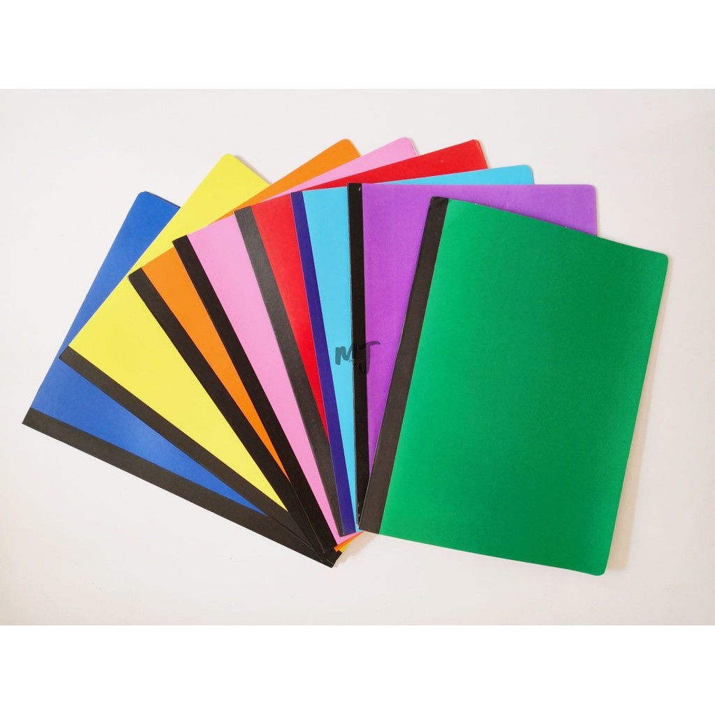 Pcs Pressboard Expanded Folder In Short And Long Lazada Ph