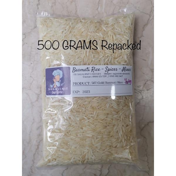 Long Grain Basmati Rice Gold G Kg Guaranteed Authentic Taste