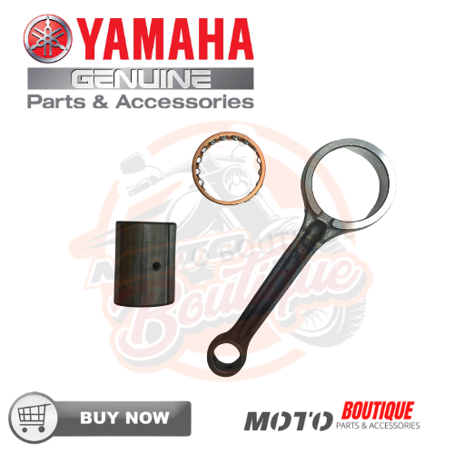 GENUINE YAMAHA CONNECTING ROD SET FOR MIO I 125 MIO I 125 S MIO SOUL I