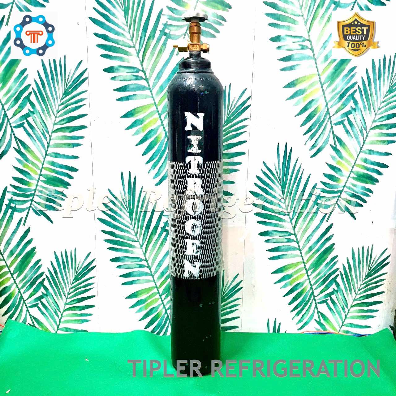 Nitrogen Tank 15 Lbs Lazada PH