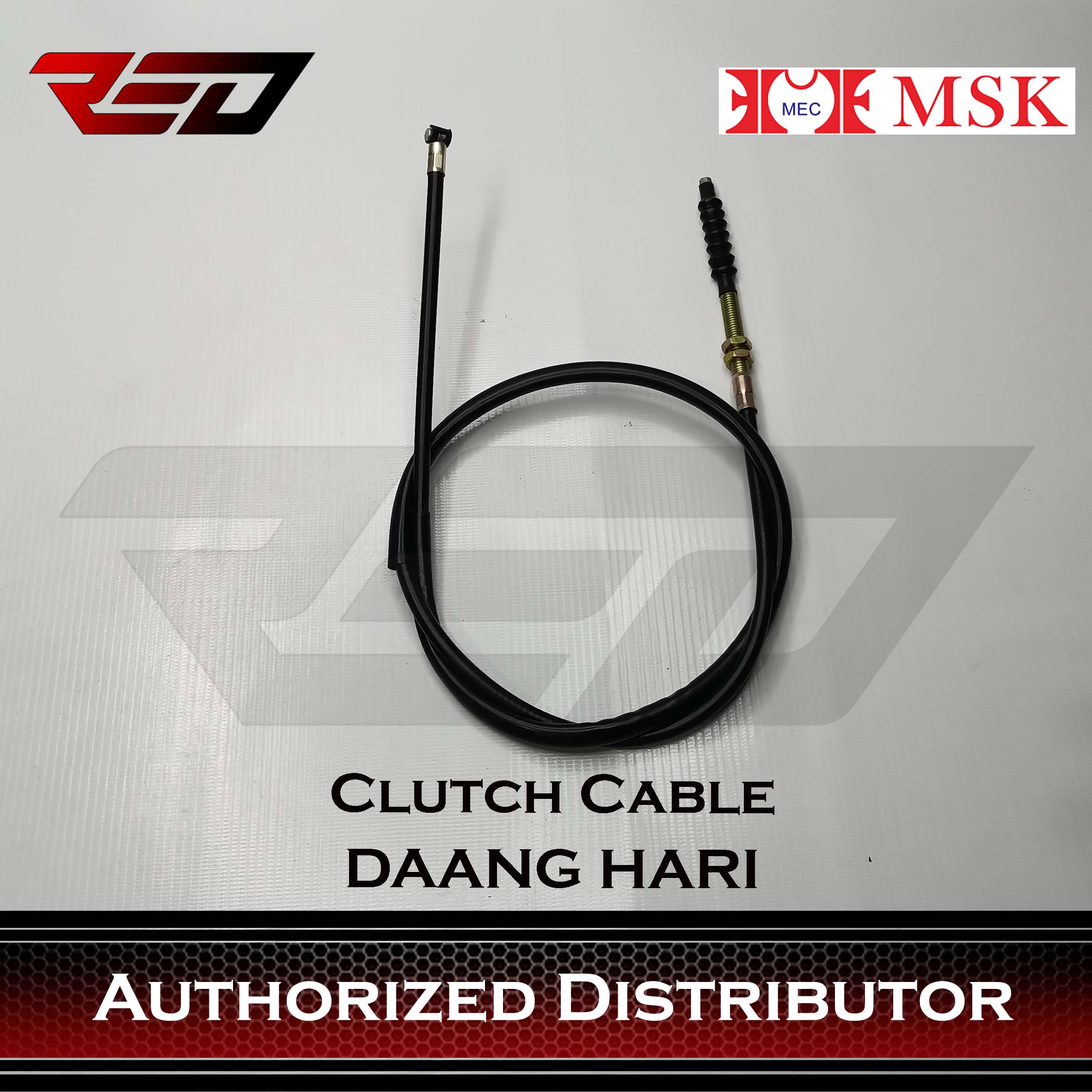 Clutch Cable MSK Daang Hari RS100 Lazada PH