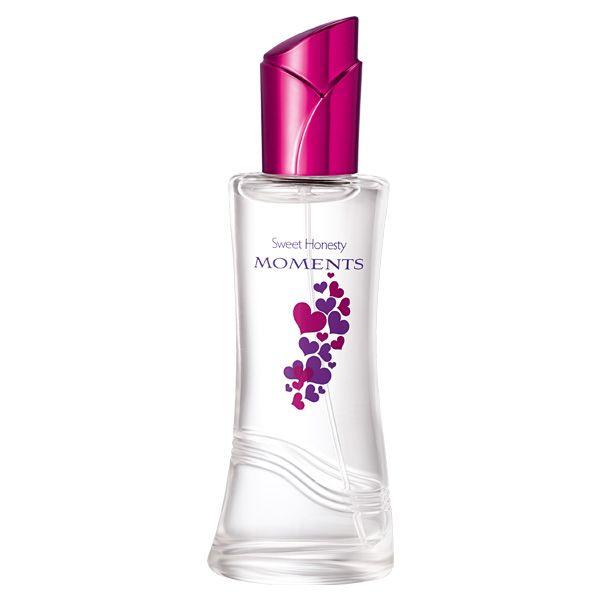 Avon Sweet Honesty Moments Eau Toilette Spray Ml Lazada Ph