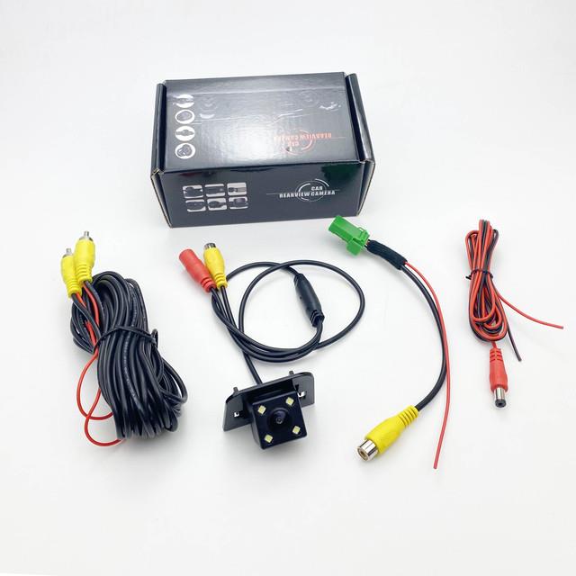 Jiayitian Rear View Camera For Suzuki Jimny Jb