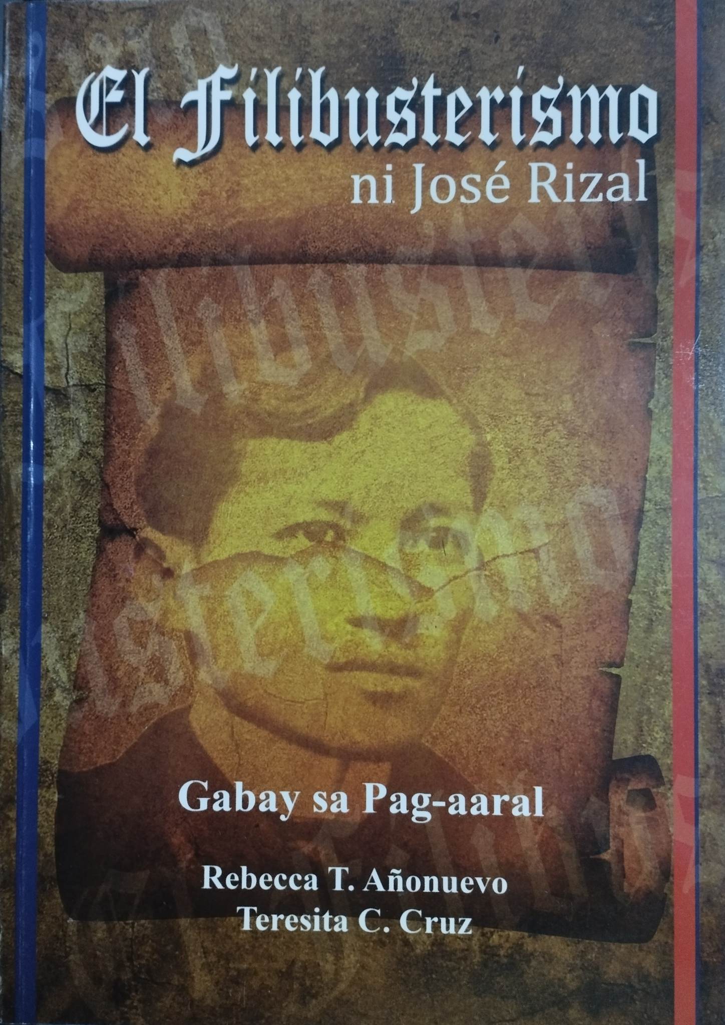 Kabanata Anoos Pptx El Filibusterismo Ni Dr Jose P Rizal Ang Vrogue My Xxx Hot Girl