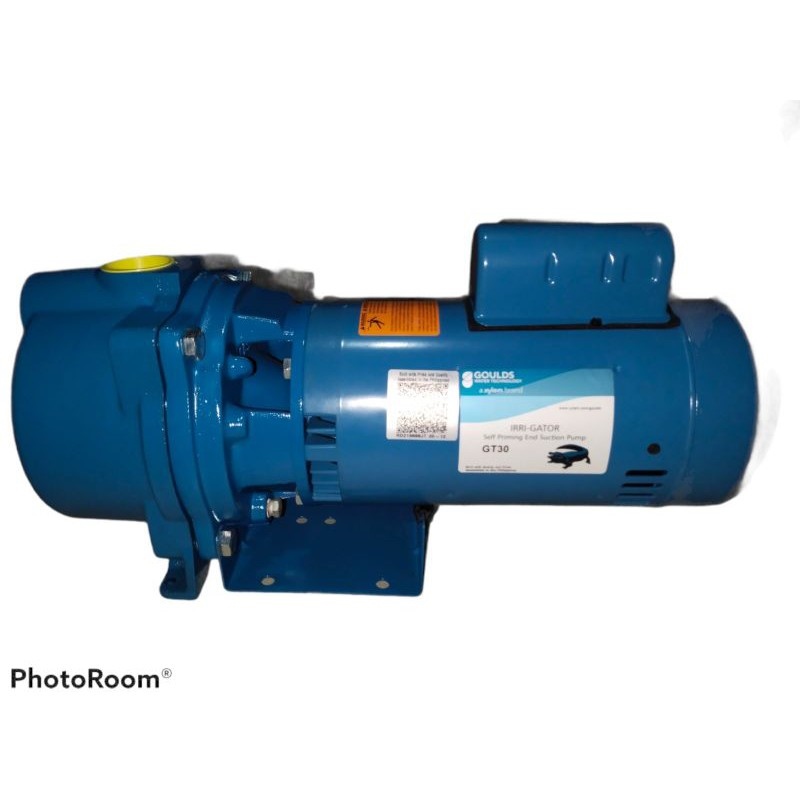 Goulds Pump Gt Hp V Ph Gt Hp V Ph Lazada Ph