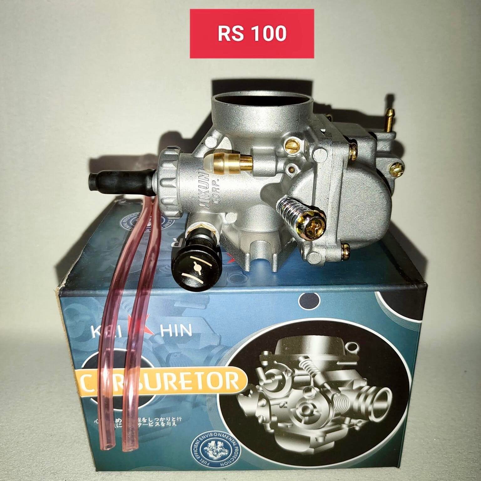 KEIHIN CARBURETOR SET Lazada PH