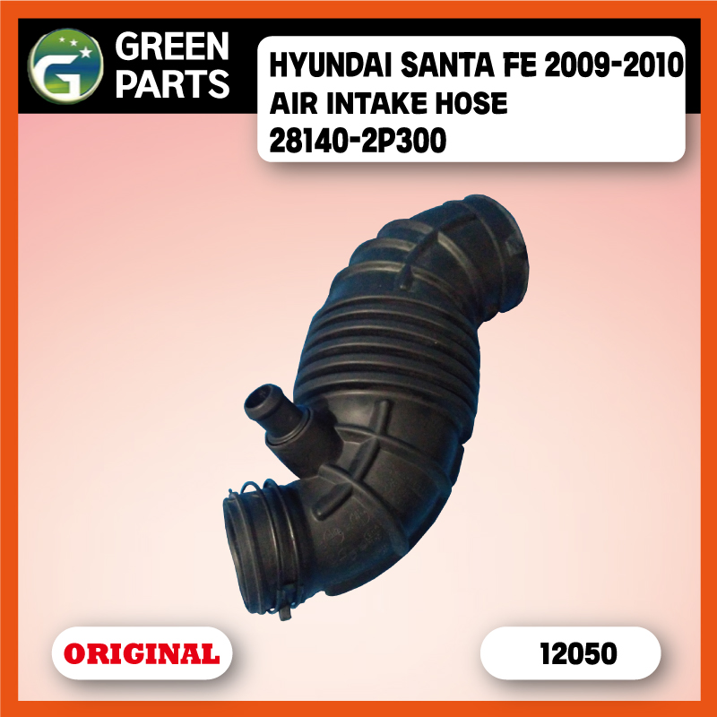 Air Intake Hose For Hyundai Santa Fe Model Up To Dohc