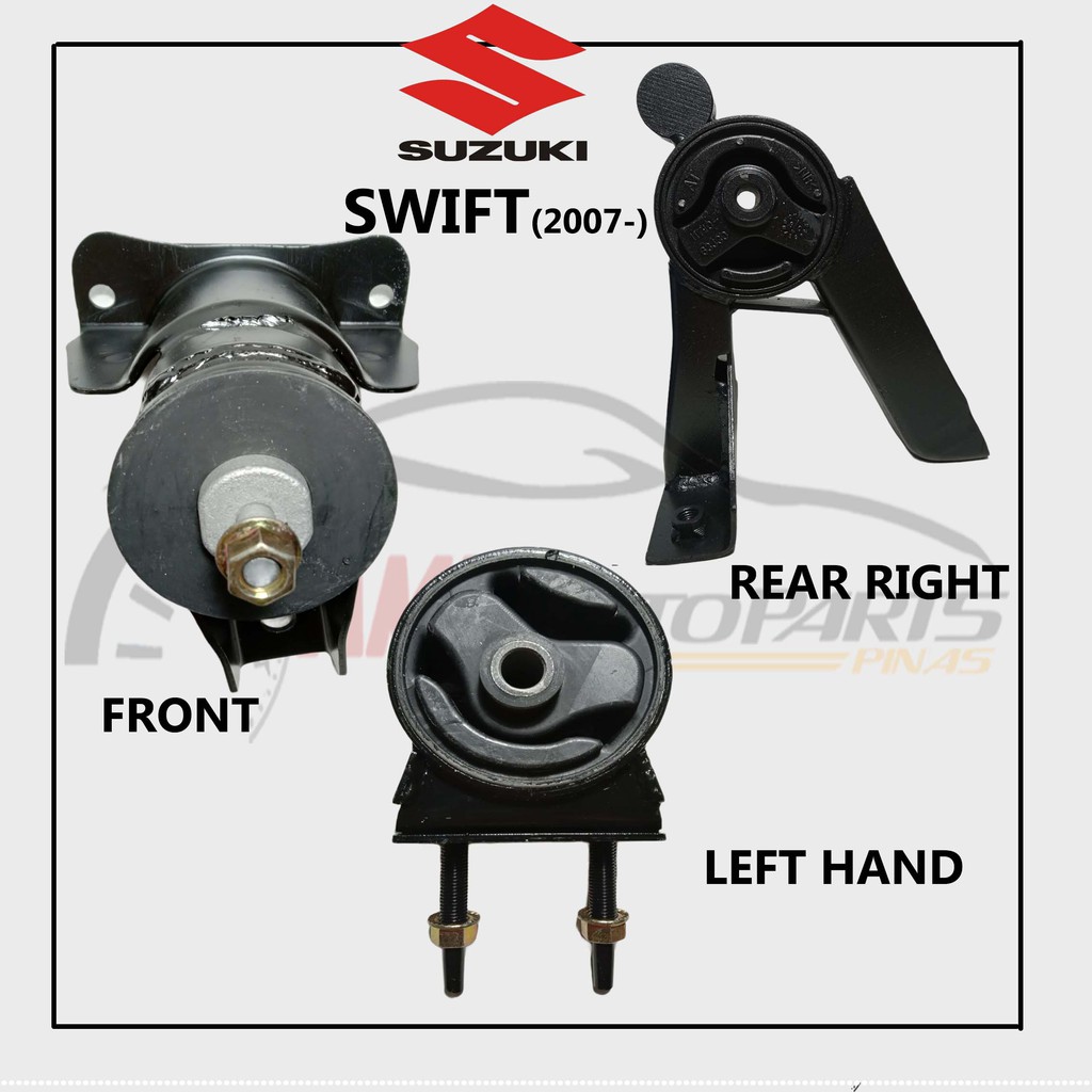 Engine Mounting For Suzuki Swift Lazada Ph