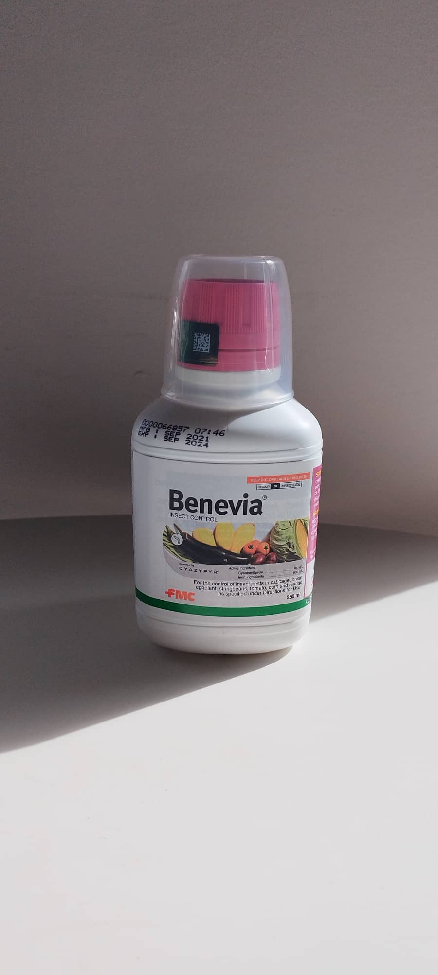 Benevia 250ml Insecticide Lazada PH