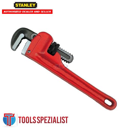 Stanley Pipe Wrench 18 87 625 Lazada PH