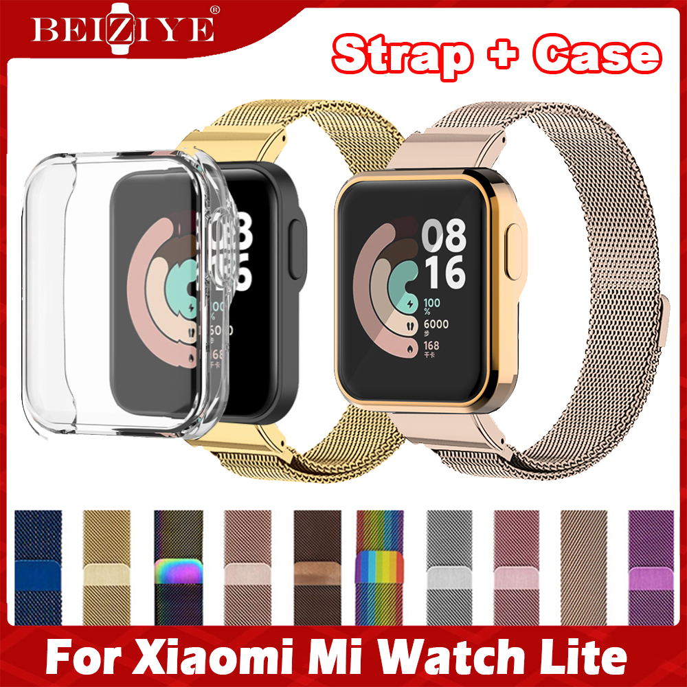 Xiaomi Mi Watch Color Smart Watch Band