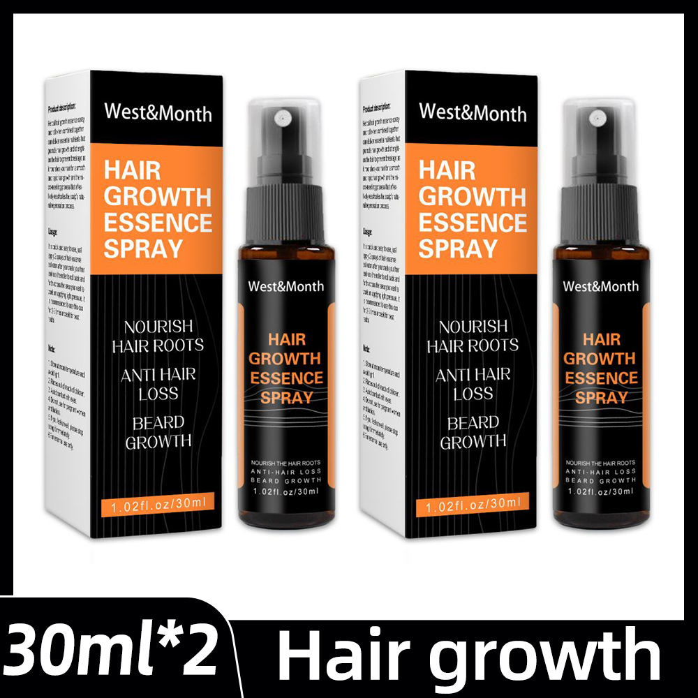 Putimi Hair Grower For Men Original Spray Minoxidil Hairtech Original