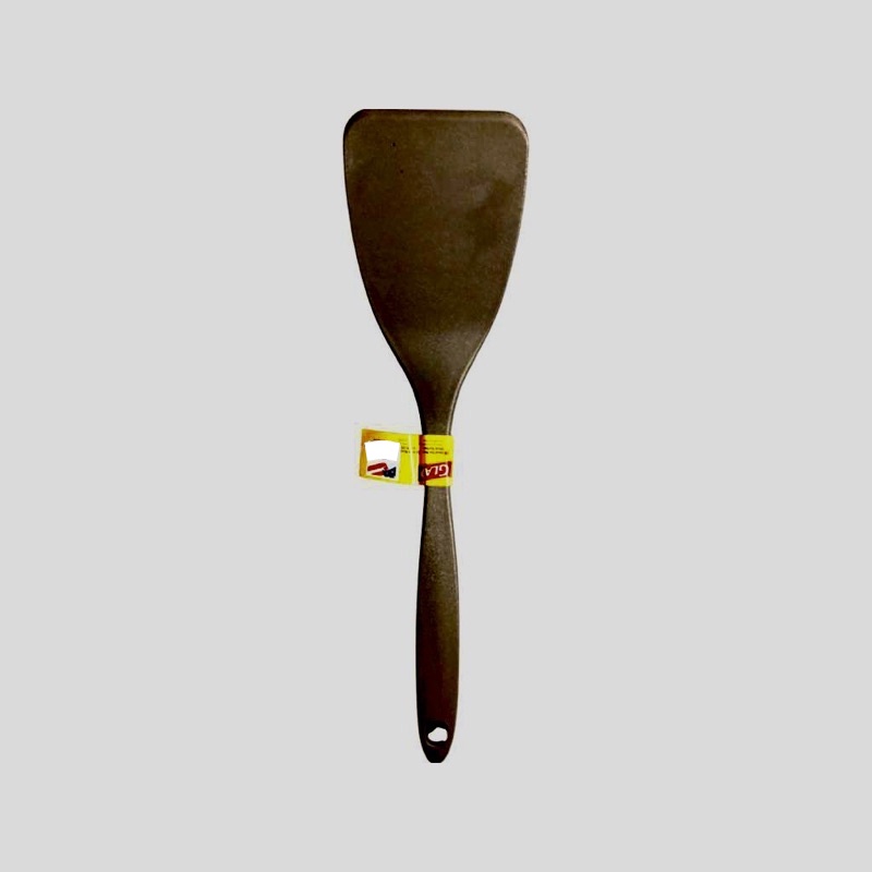 Glad Silicon Turner Spatula Grey Color Imported Lazada PH