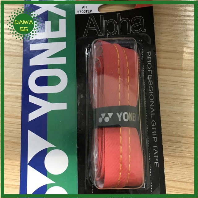 READY STOCK YONEX Overgrip AC420EX Hi Soft Grip Super Grap