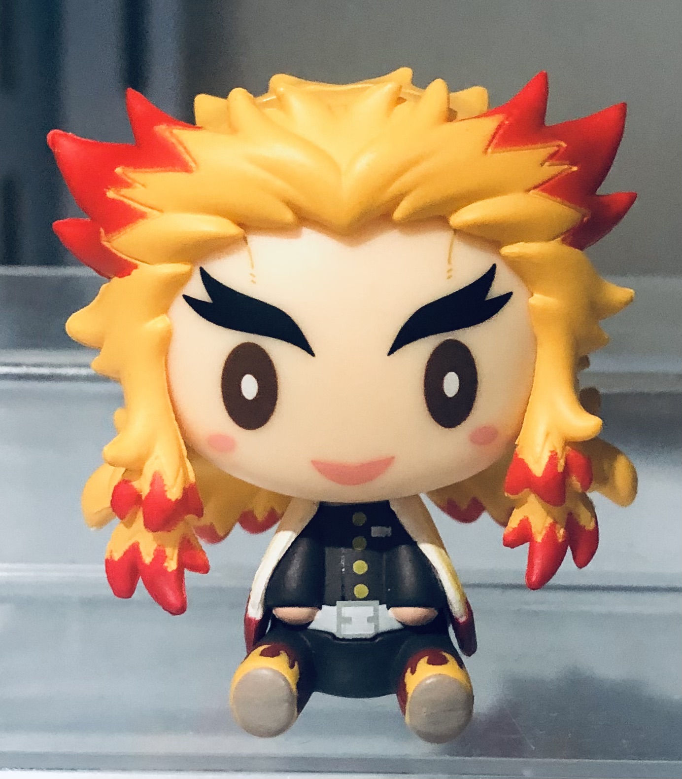 Ichiban Kuji Ik Demon Slayer Ds Kimetsu No Yaiba Kyojuro Rengoku