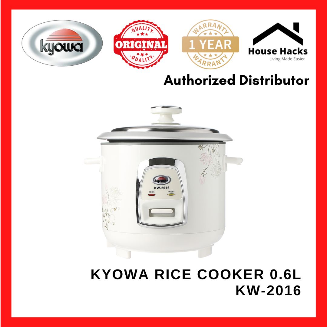 Kyowa Rice Cooker L Kw House Hacks Lazada Ph