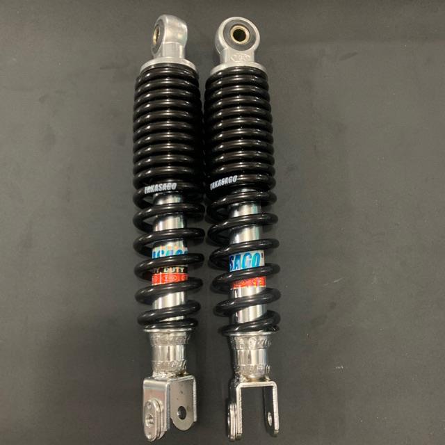 Takasago Rear Shock Mm Nouvo Aerox Nmax Pcx Pair Lazada Ph