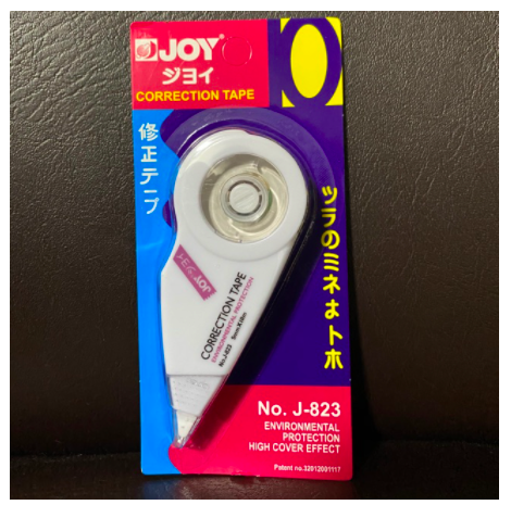 Joy Correction Tape Mm X M Lazada Ph