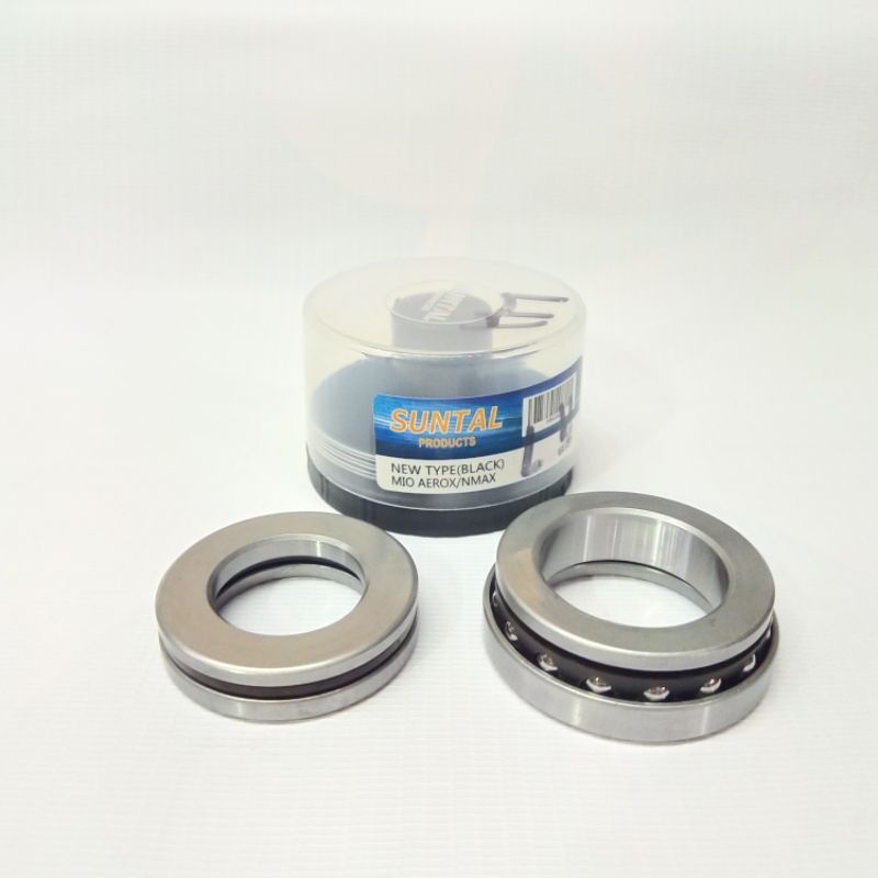 BALL RACE NMAX STEERING BEARING NMAX AEROX KNUCKLE BEARING NMAX AEROX