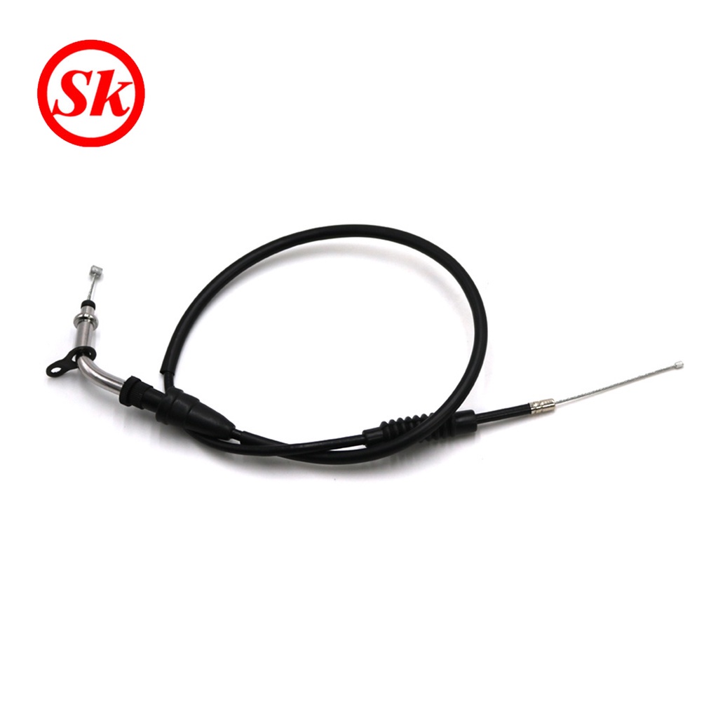 Factory Outlet Sk Throttle Cable For Suzuki Smash 115 Lazada PH