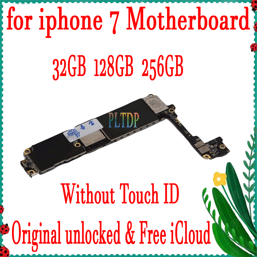 Original For Inch Motherboard Factory Unlocked Mainboard