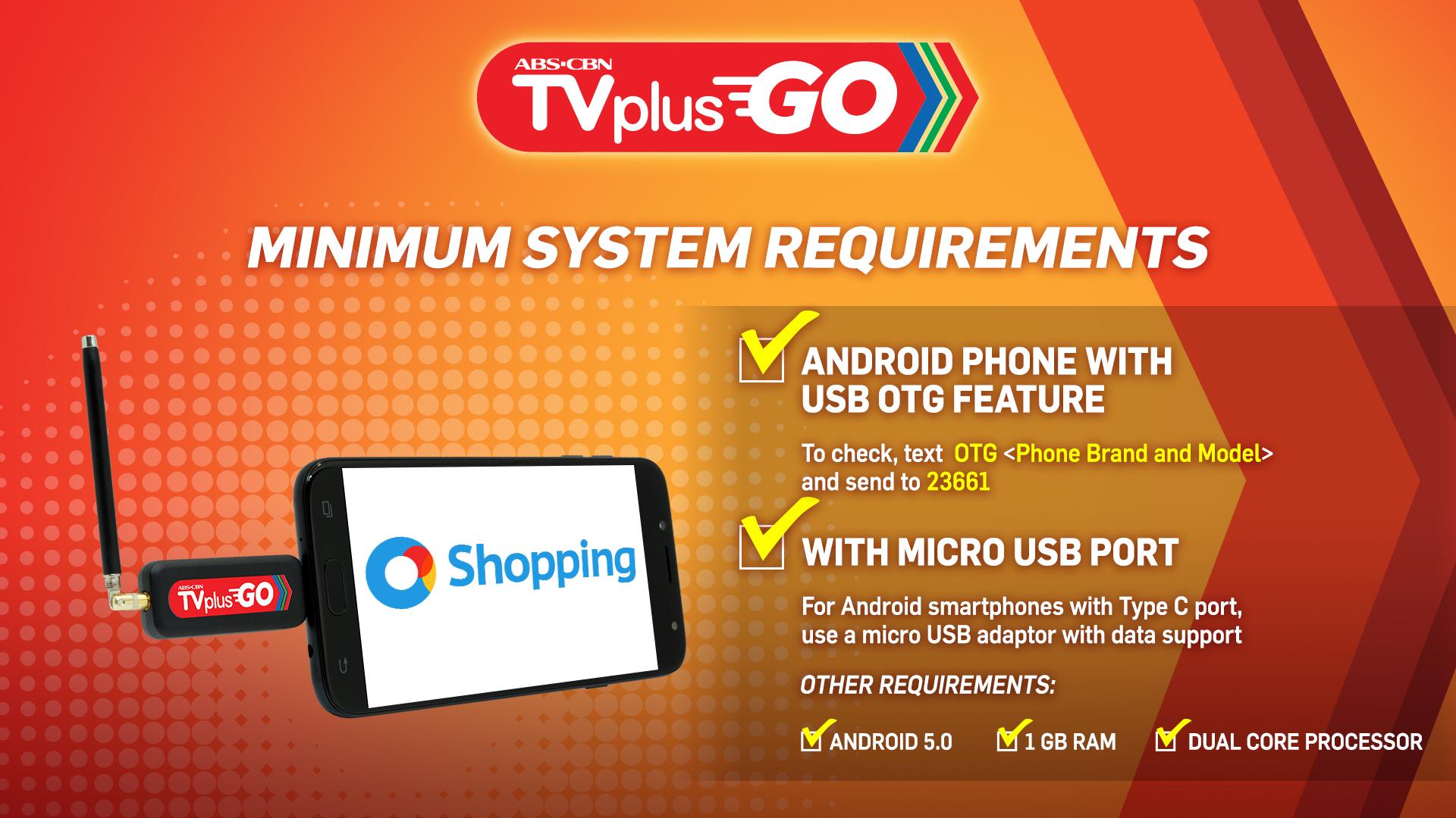 Abs Cbn Tv Plus Go Review And Price