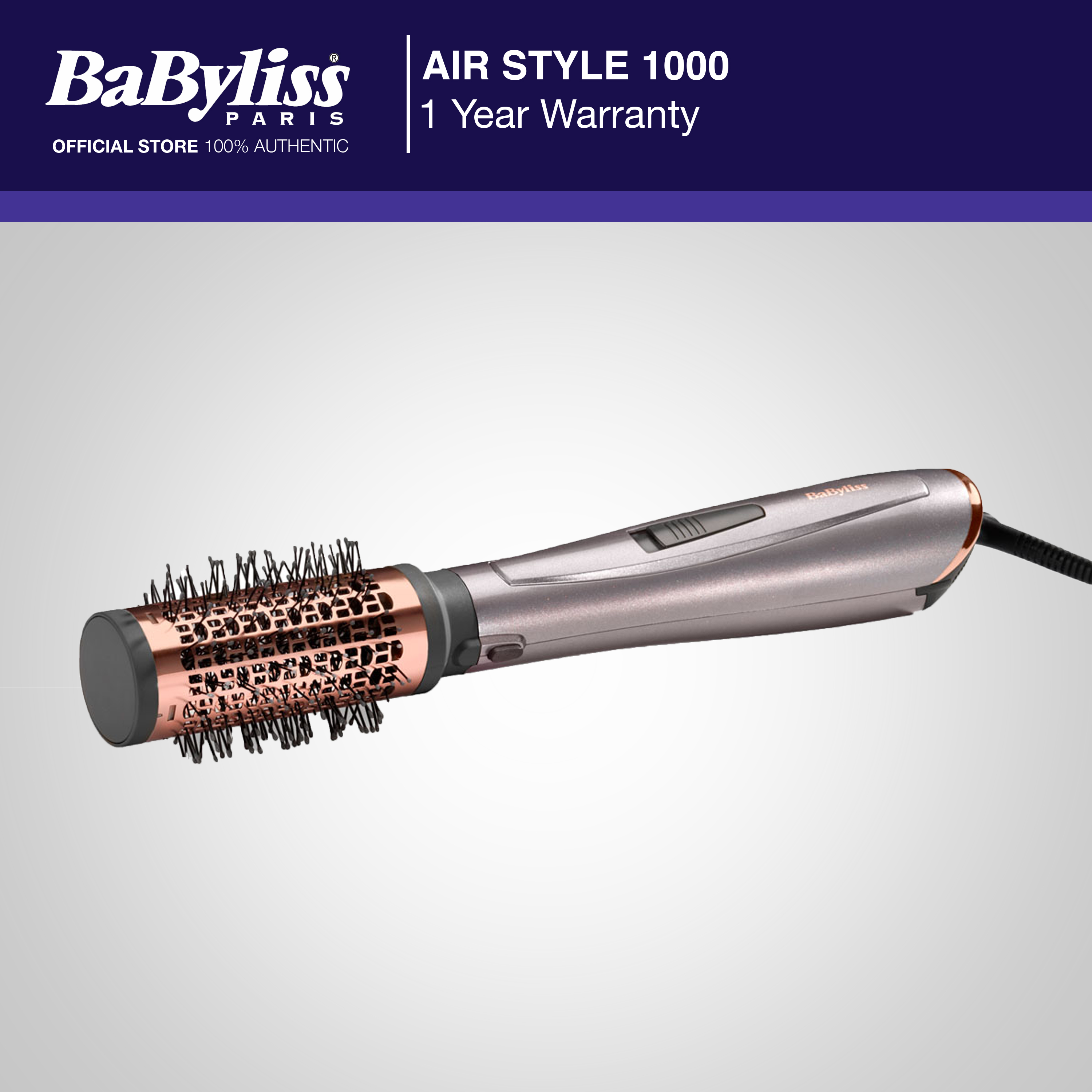 Babyliss Air Style Lazada Ph