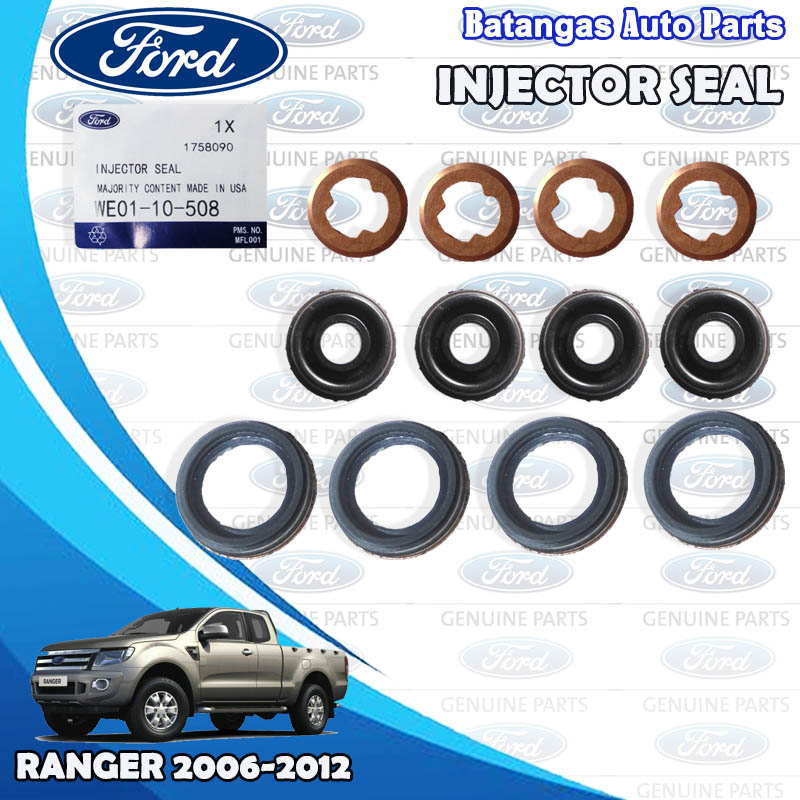 Genuine Injector Seal Ford Ranger We Lazada Ph